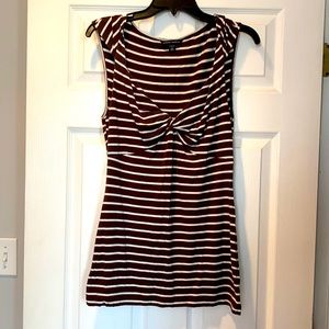 Banana Republic Sleeveless Top - Size M